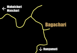 Bagachari ET2 map