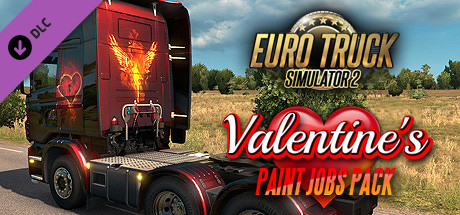 Euro Truck Simulator 2 - Australian Paint Jobs Pack on Steam