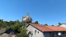 Bran Castle 1