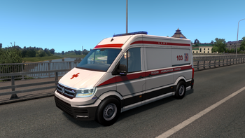 Ambulance