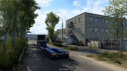 Euro Truck Simulator 2 Heart Of Russia Truck Simulator Wiki Fandom