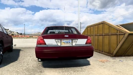 Номерные знаки