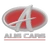 Alis Cars logo