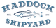 Haddock shipyard logo