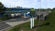 Helsinki, FI