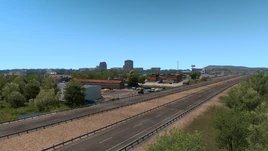 I-82 / US 12 / US 97