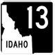 Id 13 shield