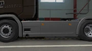 Plastic Gray & Stock I - Scania 2016