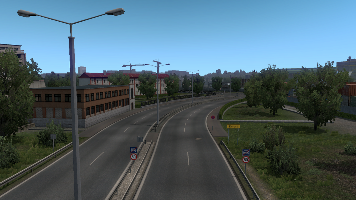 Erfurt | Truck Simulator Wiki | Fandom