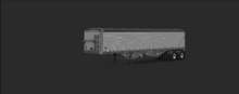 ATS Grain Hopper