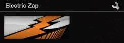 Electric Zap Menu Preview ETS2