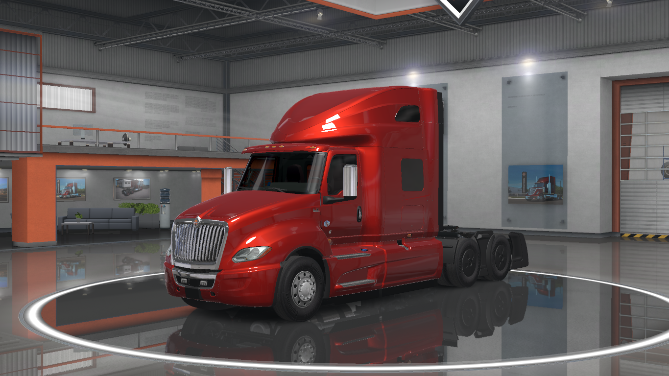 International Trucks | Truck Simulator Wiki | Fandom