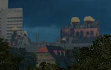 Magdeburg Grüne Zitadelle