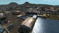 Promods Vestmannaeyjar