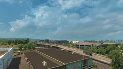 Bologna Zola Predosa