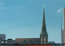 Dortmund Petrikirche