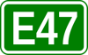 E47 icon