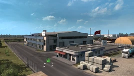 Depot