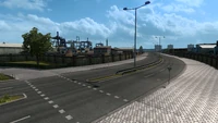 Grimsby streetview