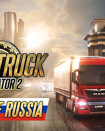 Euro Truck Simulator 2 Heart Of Russia Truck Simulator Wiki Fandom