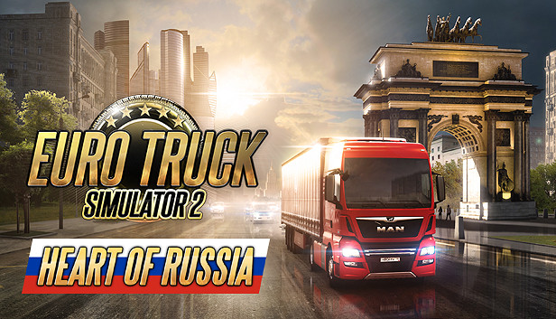 Euro Truck Simulator 2 Heart Of Russia Truck Simulator Wiki Fandom