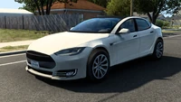 ATS Tesla Model S