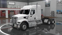 ATS Western Star Trucks Stock 04
