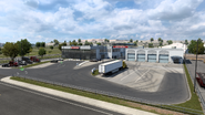Kenworth dealership