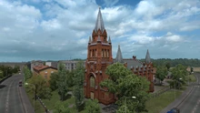 Tartu Peetri kirik
