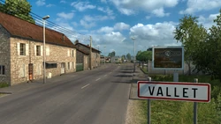 Vallet