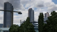 Barbican Estate