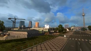 Skyline
