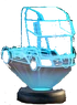 Truck Hologram