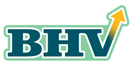 BHV logo