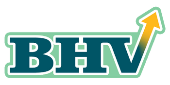 BHV logo