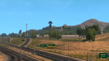 Burbank