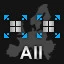 ETS2 Achievement The Bigger the Better