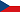 Flag of the Czech Republic.svg