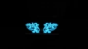 Mighty Griffin LED - Scania 2016