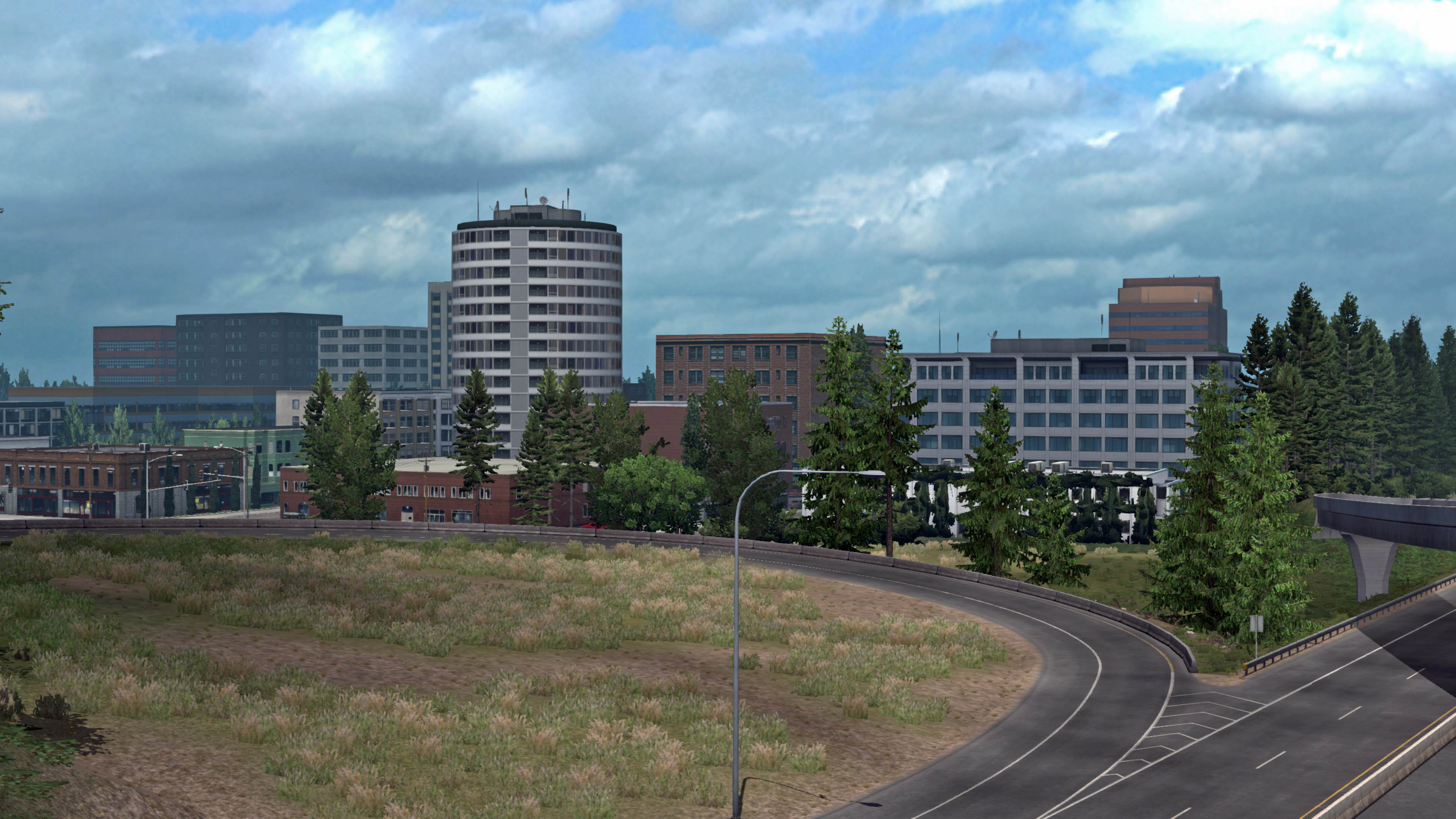 Vancouver Washington Truck Simulator Wiki Fandom