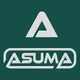 Asuma logo