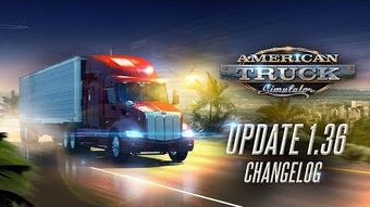 American truck simulator - christmas paint jobs pack download for mac mojave