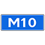 M10