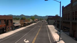Main Street