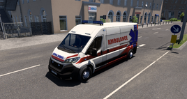 Ambulance