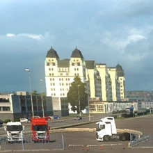 Havnelageret