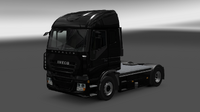 Iveco Stralis ActiveSuper