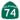 CA74