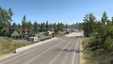 Idaho US 20 Macks Inn ATS