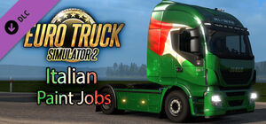 Truck Driver - French Paint Jobs DLC